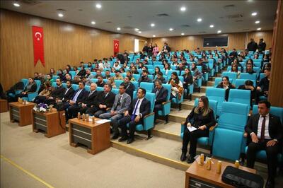 1 Mart Dünya Muhasebeciler Günü Etkinliği