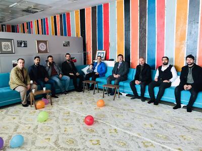 Yüksekokulumuz 1 Mart Muhasebeciler Gününü Kutladı