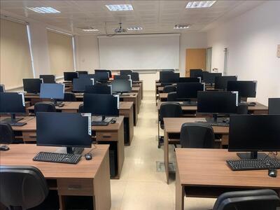 MYO Bil. Lab.